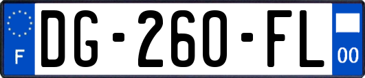 DG-260-FL