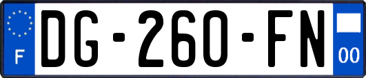 DG-260-FN