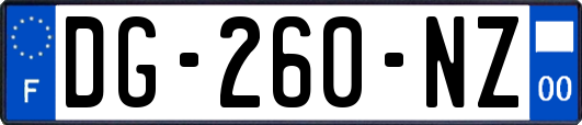 DG-260-NZ