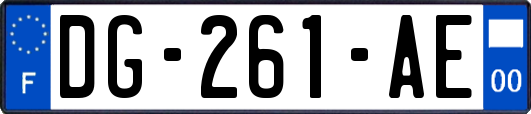 DG-261-AE