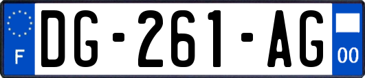 DG-261-AG