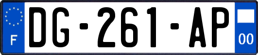 DG-261-AP