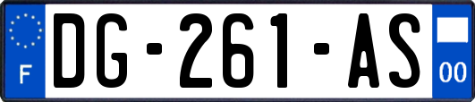 DG-261-AS