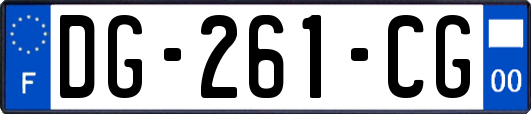 DG-261-CG