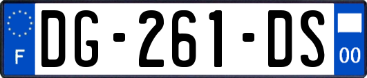 DG-261-DS