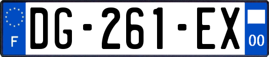 DG-261-EX