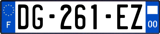 DG-261-EZ