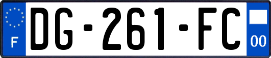 DG-261-FC