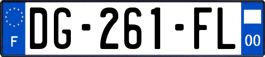 DG-261-FL