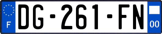 DG-261-FN