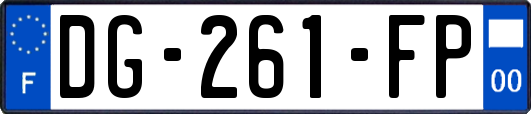 DG-261-FP