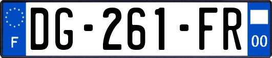 DG-261-FR