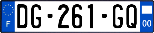 DG-261-GQ