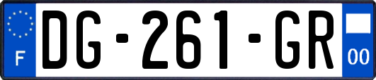 DG-261-GR