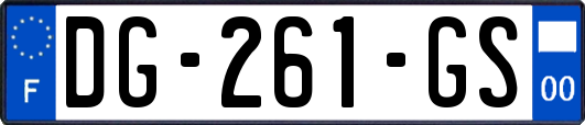 DG-261-GS