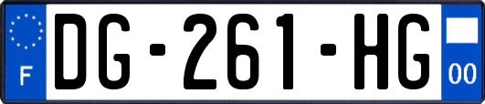 DG-261-HG