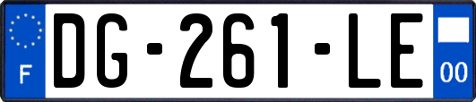 DG-261-LE