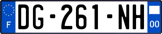 DG-261-NH