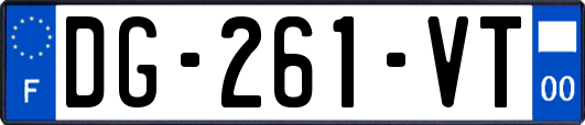 DG-261-VT
