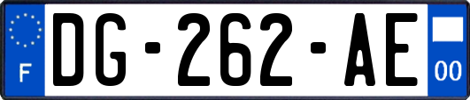 DG-262-AE