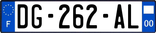 DG-262-AL