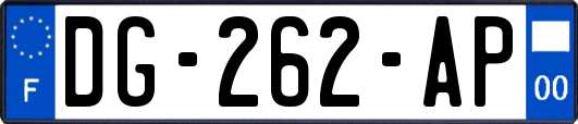 DG-262-AP