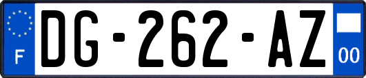 DG-262-AZ