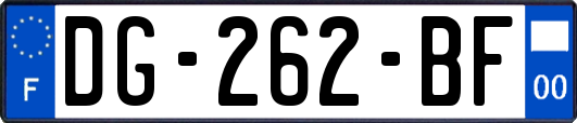 DG-262-BF