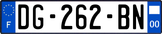 DG-262-BN