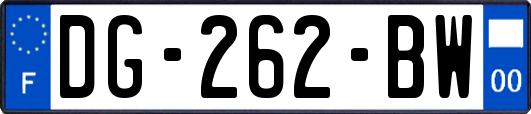 DG-262-BW