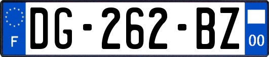 DG-262-BZ