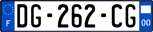 DG-262-CG