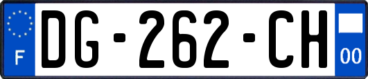 DG-262-CH