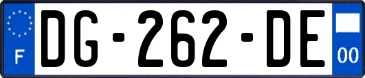 DG-262-DE