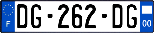 DG-262-DG