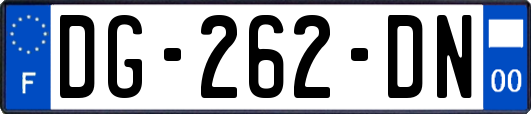 DG-262-DN