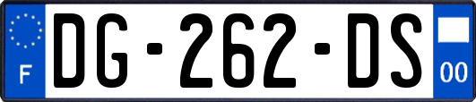 DG-262-DS