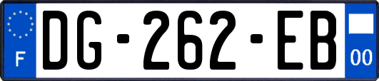 DG-262-EB