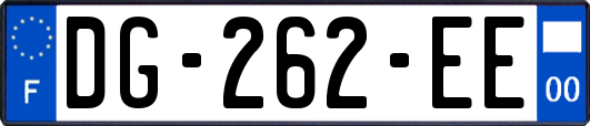 DG-262-EE