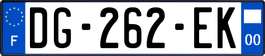 DG-262-EK