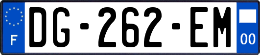 DG-262-EM