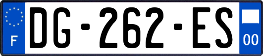 DG-262-ES