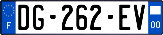 DG-262-EV