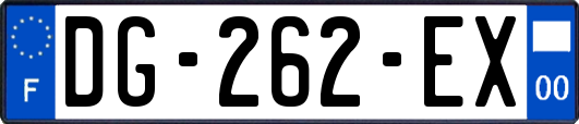 DG-262-EX