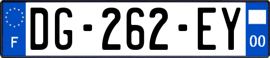 DG-262-EY