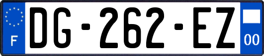 DG-262-EZ