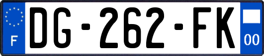 DG-262-FK