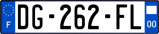 DG-262-FL