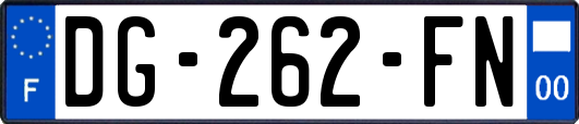 DG-262-FN