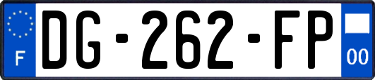 DG-262-FP